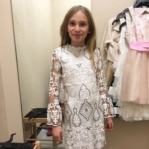 Meet your Posher, Sami